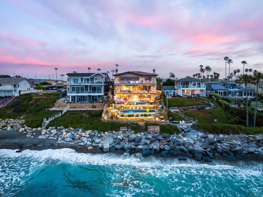 A property available for sale at 5019 Tierra Del Oro, Carlsbad, CA 92008.