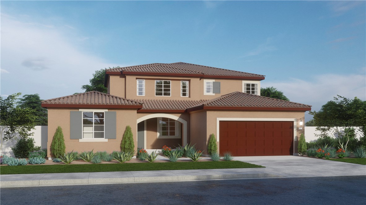 A property available for sale at 30973 Avenida Ramblas, Highland, CA 92346.