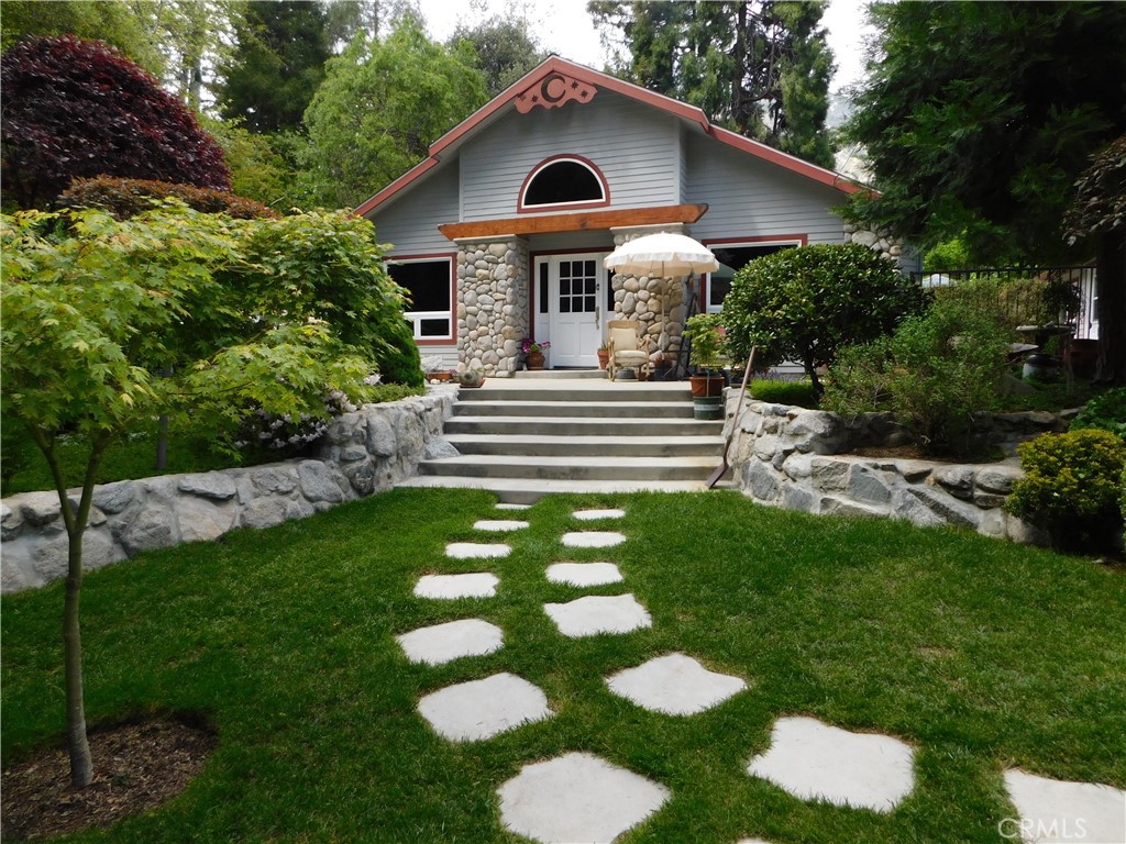 A property available for sale at 36976 SYCAMORE Drive, Mountain Home Village, CA 92359.