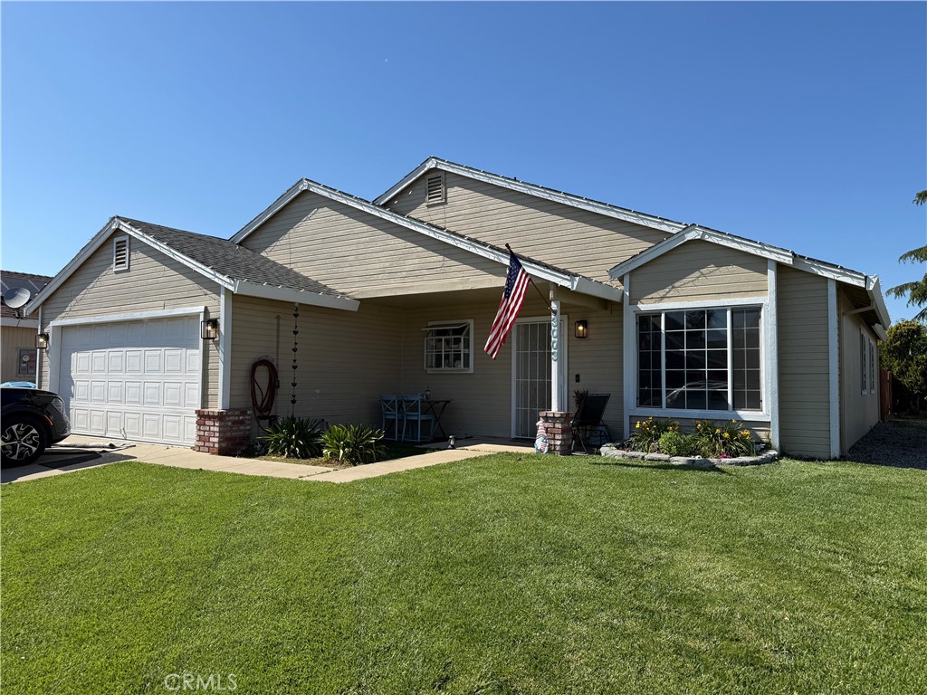 A property available for sale at 3003 Corinne Court, Live Oak, CA 95953.