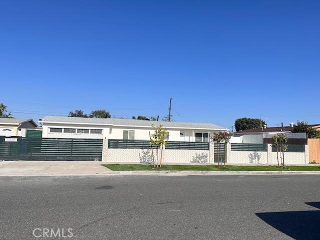 A property available for sale at 14572 Purdy Street, Midway City, CA 92655.