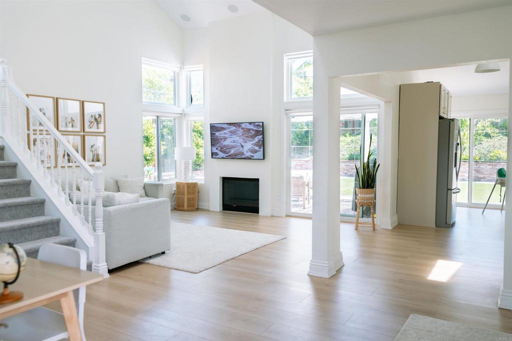 A property available for sale at 14879 Heather Glen Way, Rancho Bernardo (San Diego), CA 92128.