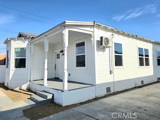 A property available for rent at 1356 E 94th Street, Florence, CA 90002.