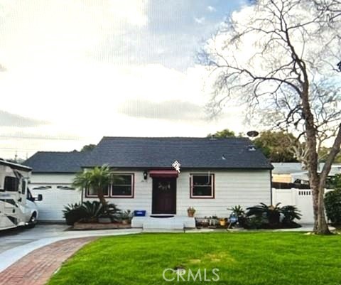 A property available for sale at 2032 Royal Oaks Drive, Duarte, CA 91010.