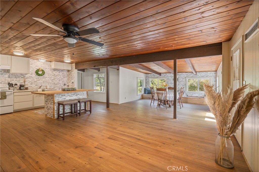 A property available for sale at 6267 Cobey Lane, Midpines, CA 95345.