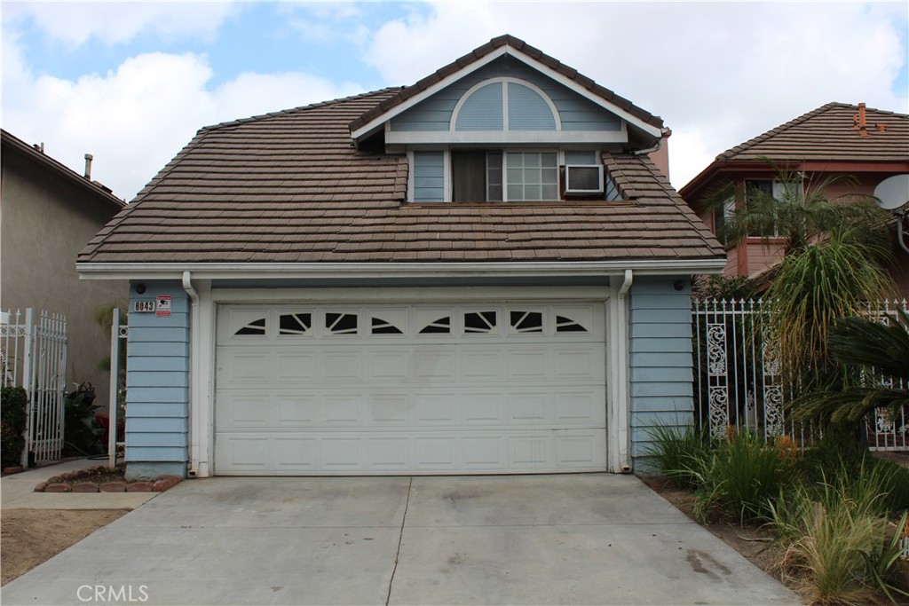A property available for sale at 6043 Miles Avenue, Huntington Park, CA 90255.