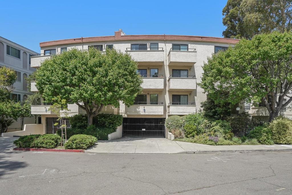 A property available for sale at 1500 Willow Avenue 301, Burlingame, CA 94010.