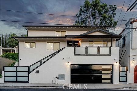 A property available for sale at 1440 Holbrook Street, Eagle Rock, CA 90041.