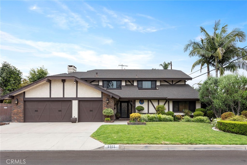 A property available for sale at 9905 Pangborn Avenue, Downey, CA 90240.