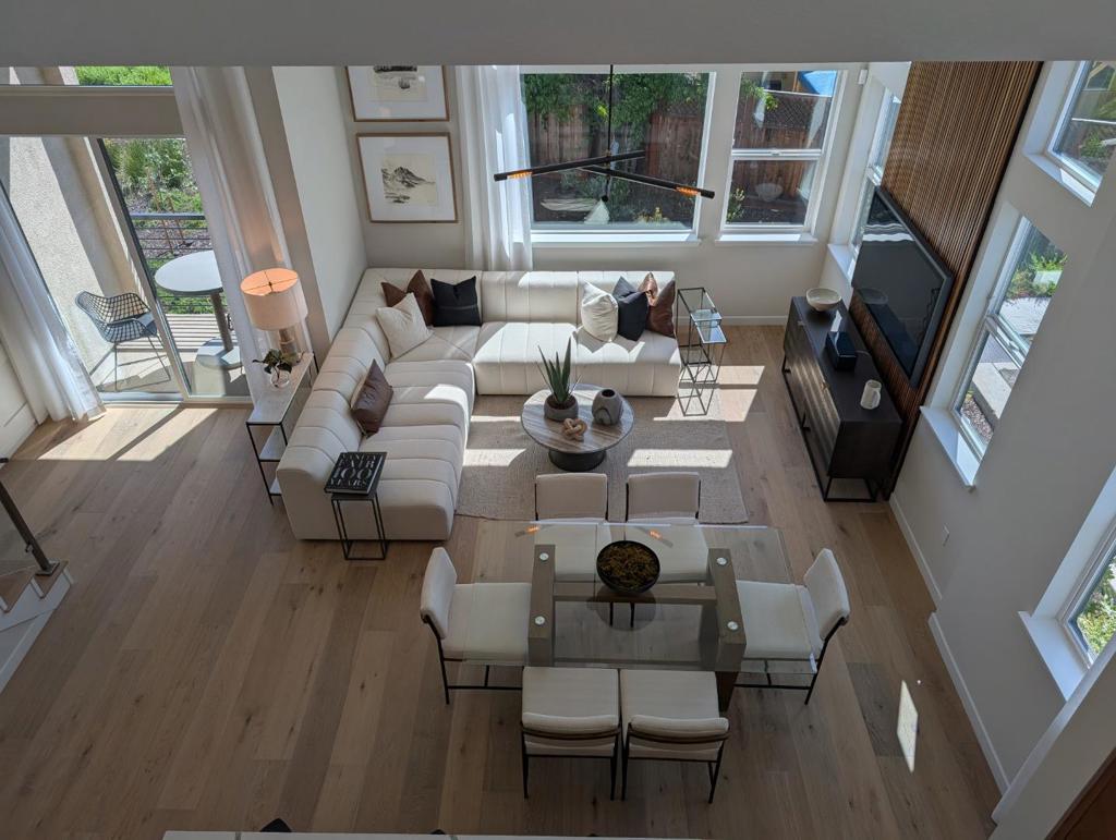 A property available for sale at 11050 Maple Place 29-06 Plan 3, Saratoga, CA 95070.