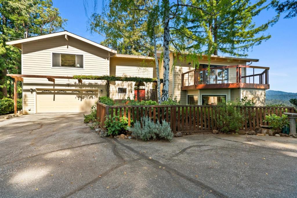 A property available for sale at 480 Quail Ridge Road, Scotts Valley, CA 95066.