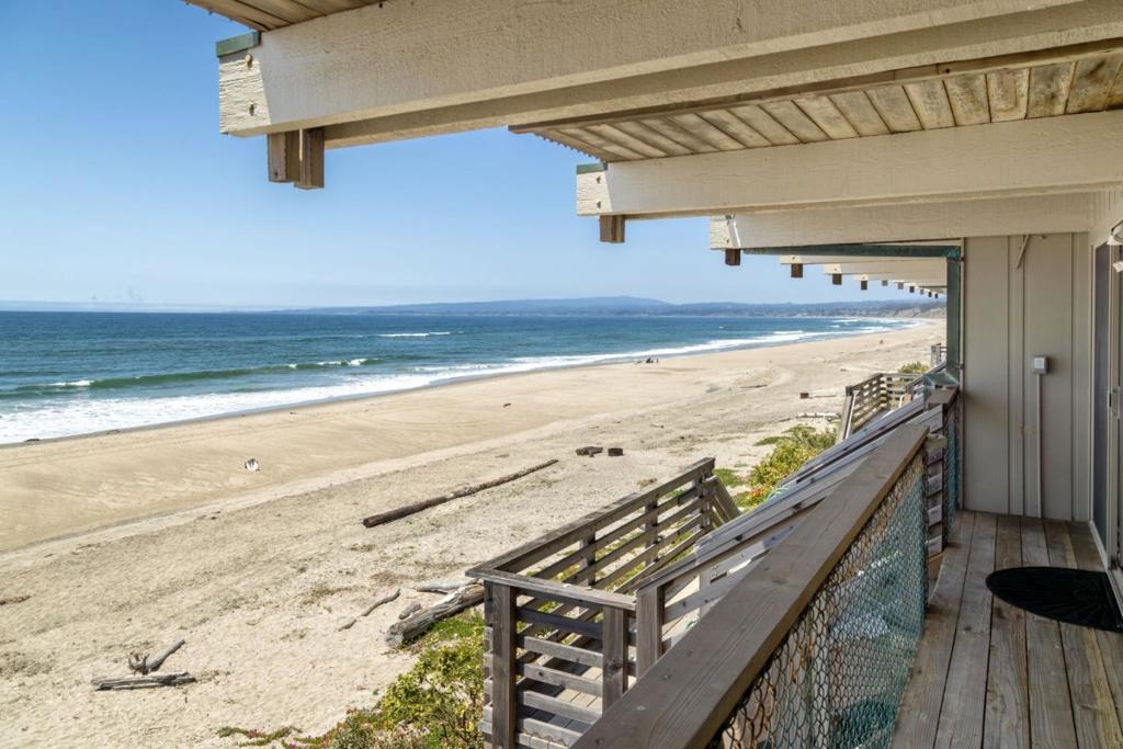 A property available for sale at 757 The Shore Line, La Selva Beach, CA 95076.