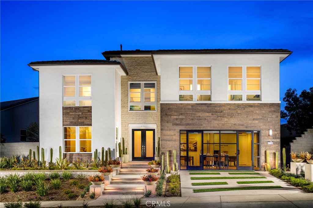 A property available for sale at 27780 Reel Lane, Valencia, CA 91381.