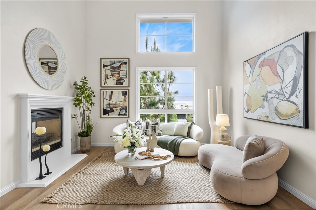 A property available for sale at 13031 Villosa Place 437, Playa Vista, CA 90094.