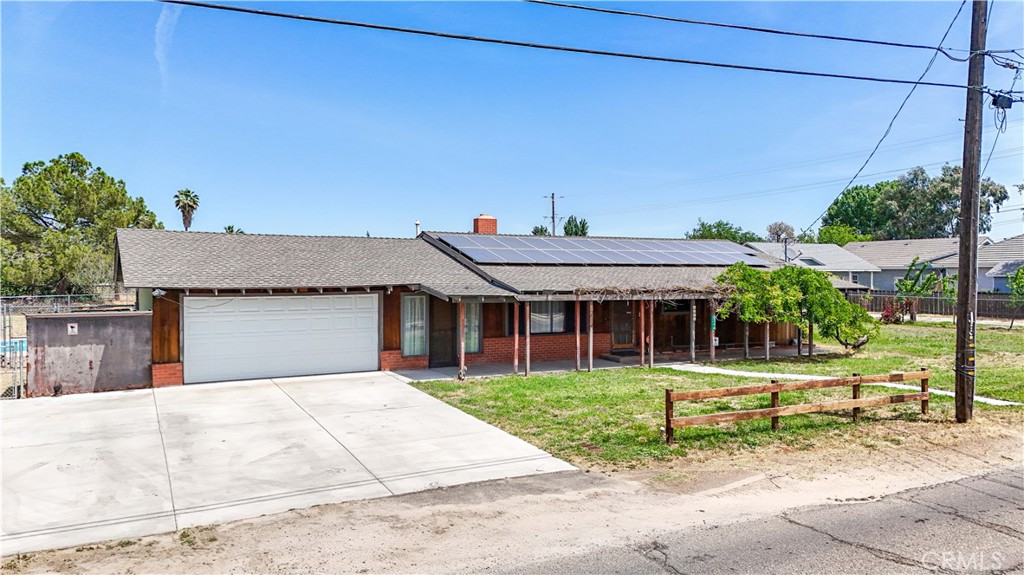 A property available for sale at 6344 Gertrude Avenue, Winton, CA 95388.