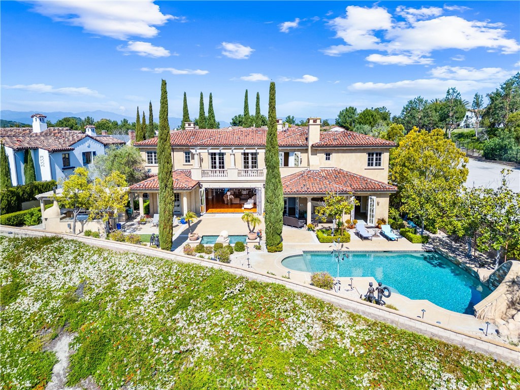 A property available for sale at 19 Fox Hole Road, Ladera Ranch, CA 92694.