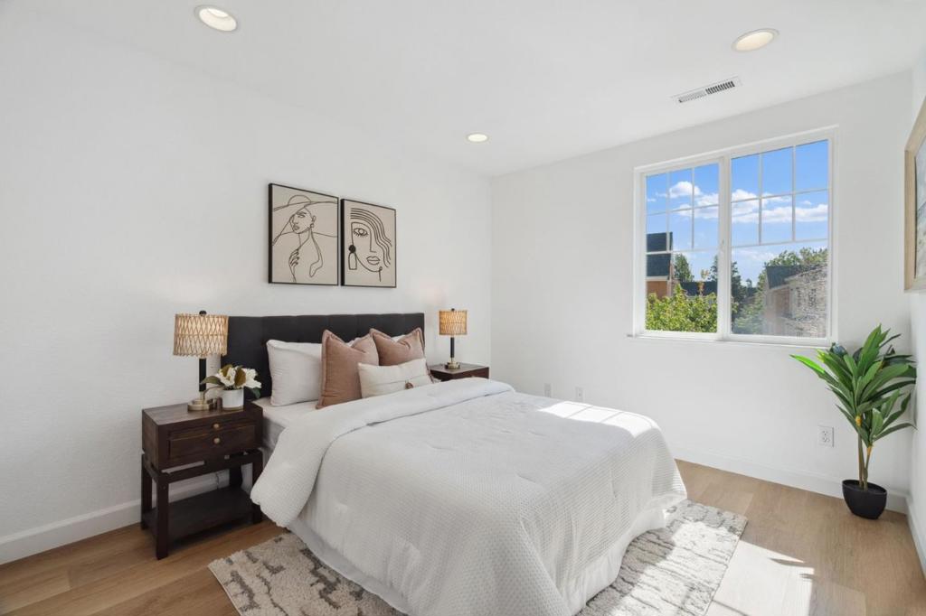 A property available for sale at 4440 Rivermark Parkway, Santa Clara, CA 95054.