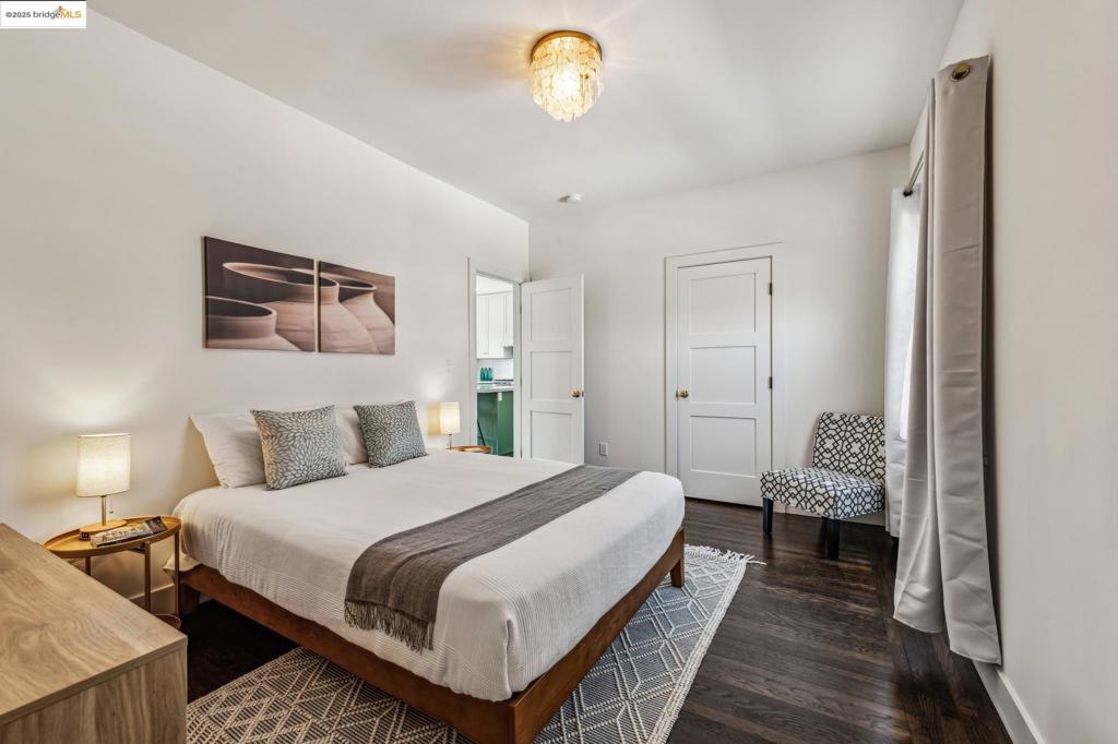 A property available for sale at 1341 Parker St, Berkeley, CA 94702.