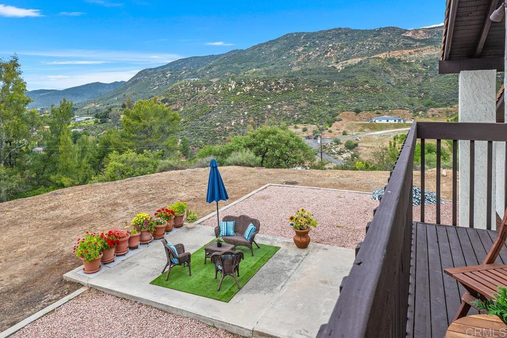 A property available for sale at 15088 Lyons Valley Road, Jamul, CA 91935.