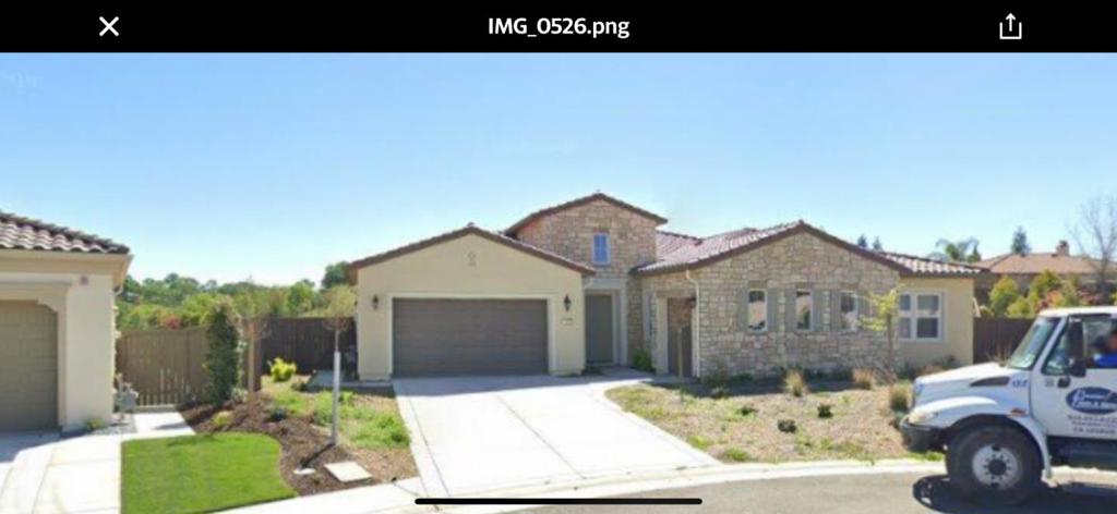 A property available for sale at 913 Rustic Elm Court, Rocklin, CA 95765.