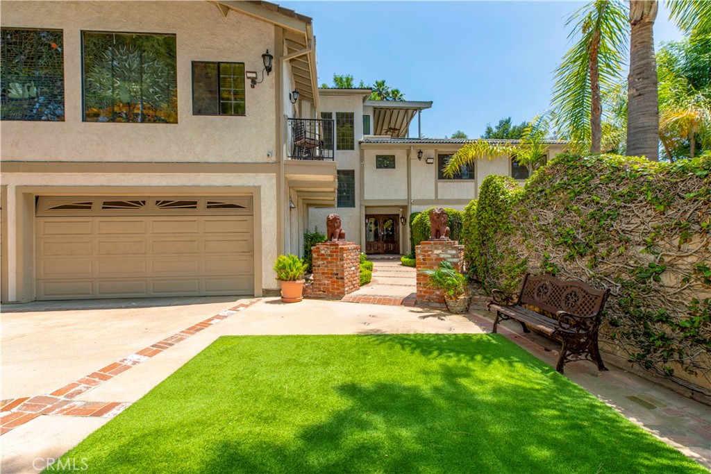 A property available for sale at 11574 Yarmouth Avenue, Granada Hills, CA 91344.