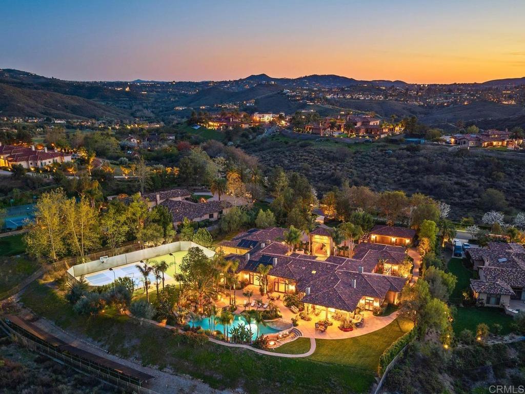 A property available for sale at 18655 Old Coach Dr, Poway, CA 92064.