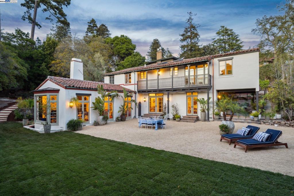 A property available for sale at 1998 SAN ANTONIO AVENUE, Berkeley, CA 94707.