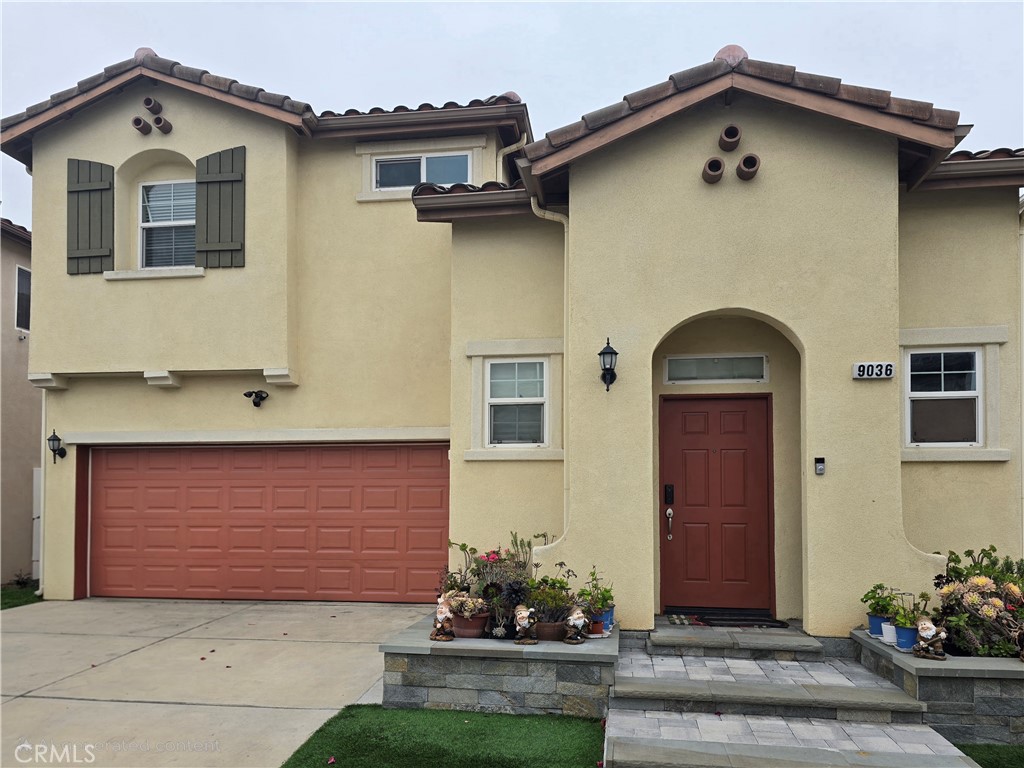 A property available for sale at 9036 Sylmar Avenue, Panorama City, CA 91402.