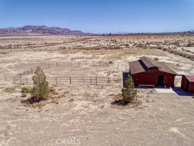 A property available for sale at 36072 Meadow Grove Road, Yermo, CA 92398.