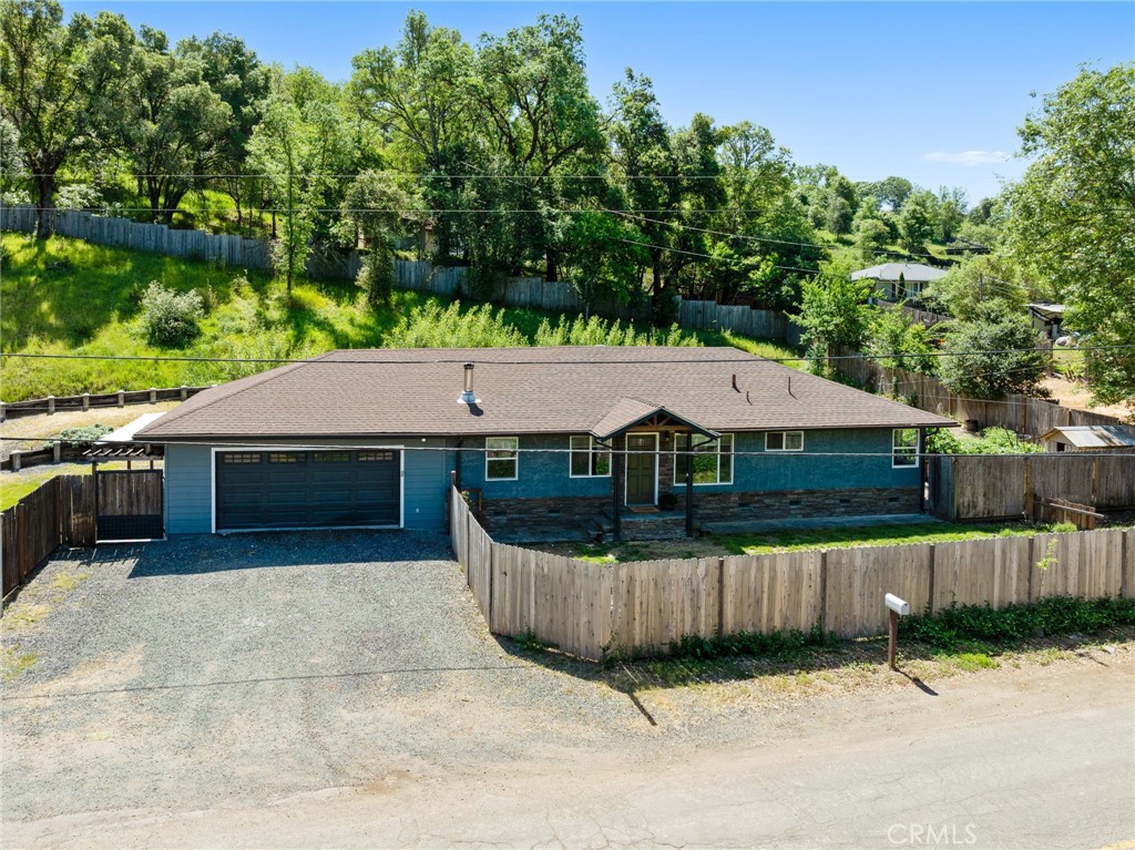 A property available for sale at 1901 Road B, Redwood Valley, CA 95470.