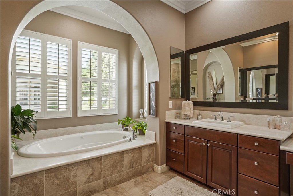 A property available for sale at 26935 Cotswold Drive, Canyon Country, CA 91387.