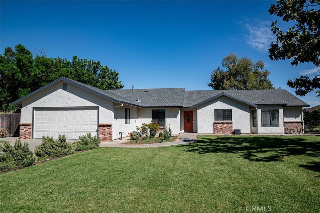 A property available for sale at 6338 Countryside Court, Orland, CA 95963.