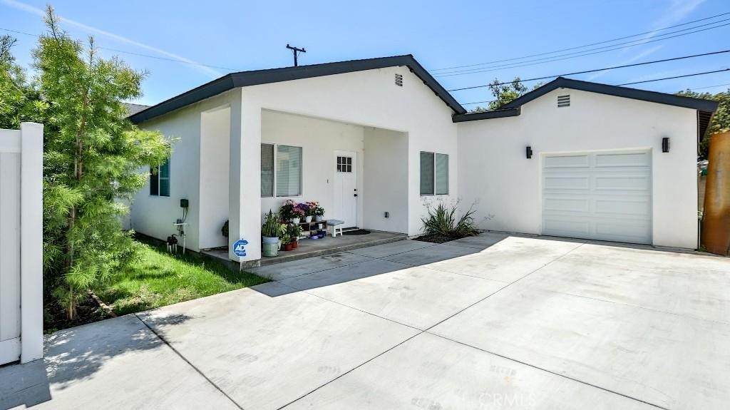 A property available for sale at 13611 Glenhaven Drive, Garden Grove, CA 92843.