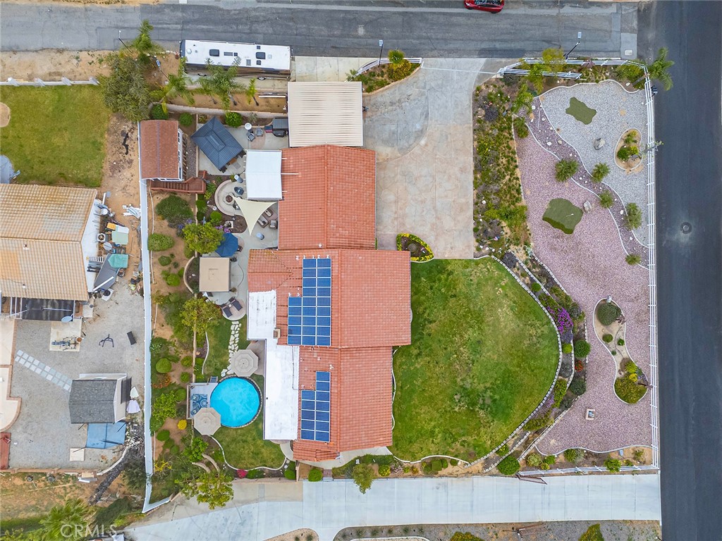 A property available for sale at 11575 Lasselle Street, Moreno Valley, CA 92557.
