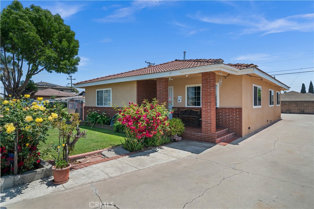 A property available for sale at 11854 166th Street, Artesia, CA 90701.