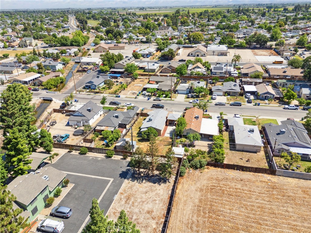A property available for sale at 1441 Tucker Street, Selma, CA 93662.