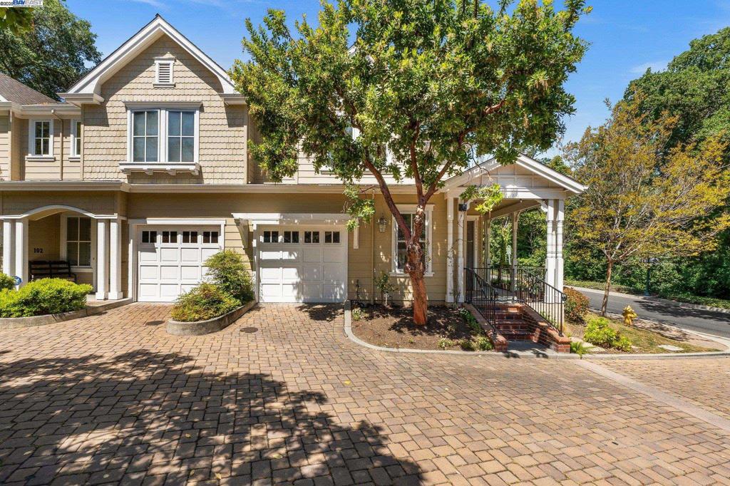 A property available for sale at 100 Boyer Ln, Los Gatos, CA 95030.