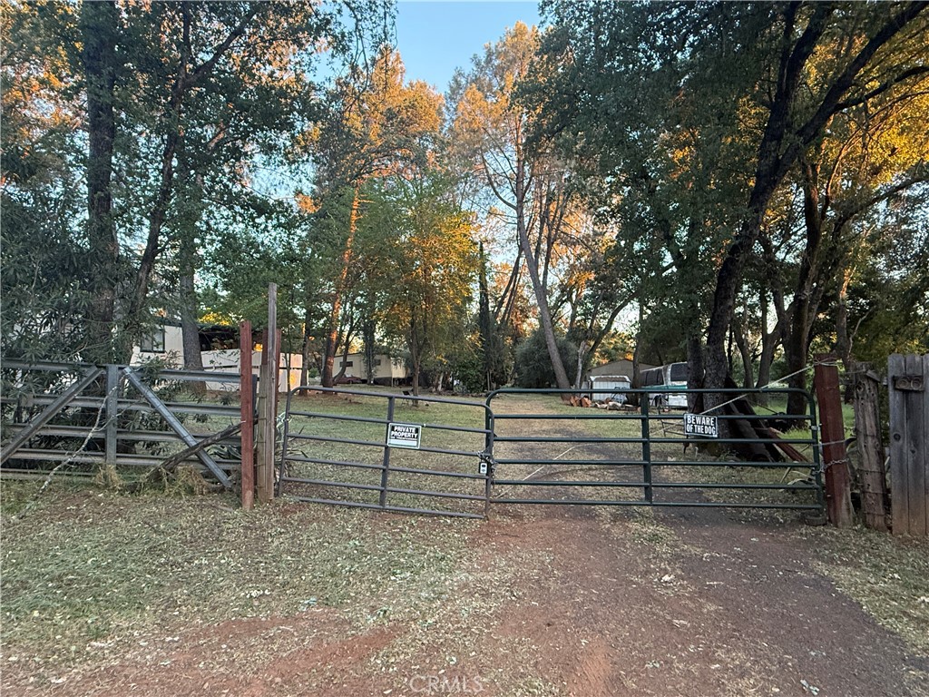 A property available for sale at 66 Lenox Way, Bangor, CA 95901.