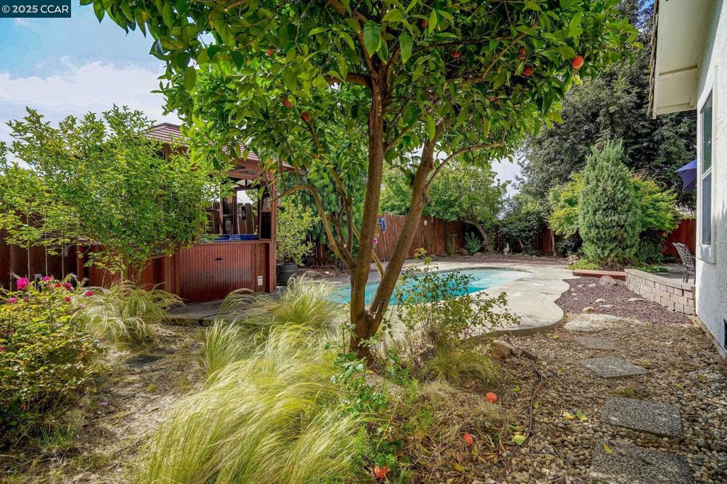 A property available for sale at 2430 Bay Hill Dr, Fairfield, CA 94534.