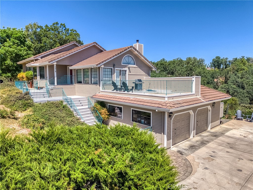 A property available for sale at 1519 Mcmahon Road, Lakeport, CA 95453.