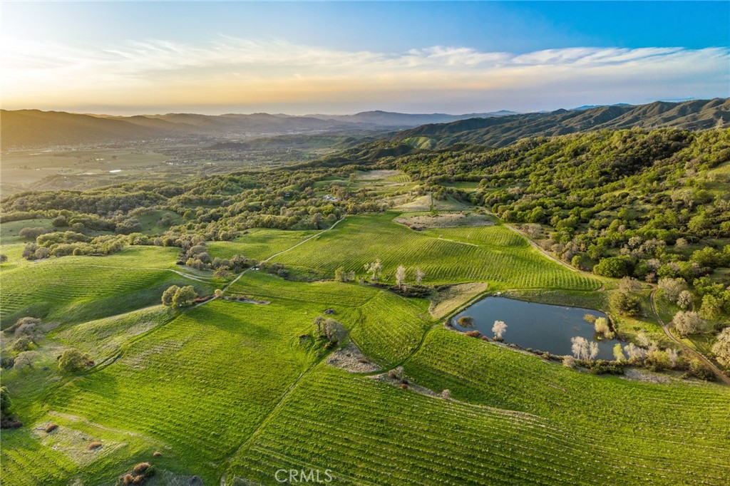 A property available for sale at 5155 Mill Creek Road, Talmage, CA 95481.