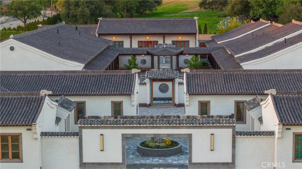 A property available for sale at 11 Deodar Lane, Bradbury, CA 91008.