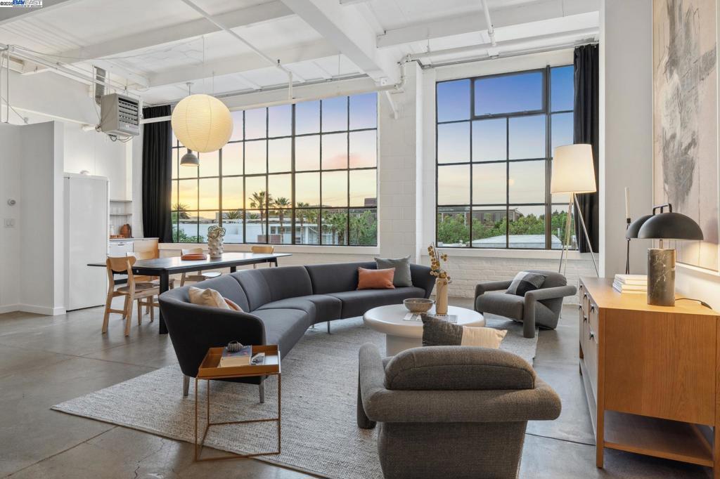 A property available for sale at 4053 HARLAN STREET 313, Emeryville, CA 94608.