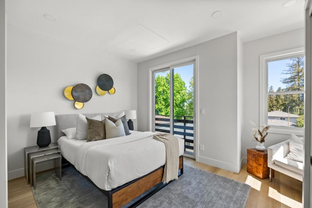 A property available for sale at 517 Union Avenue, Campbell, CA 95008.