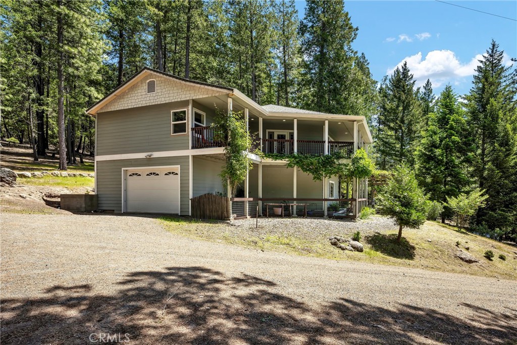 A property available for sale at 9474 Rockys Road, Middletown, CA 95461.