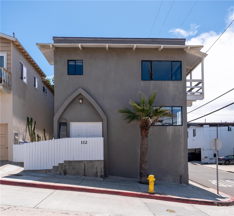 Property at 112 38th Street B Upper Unit
