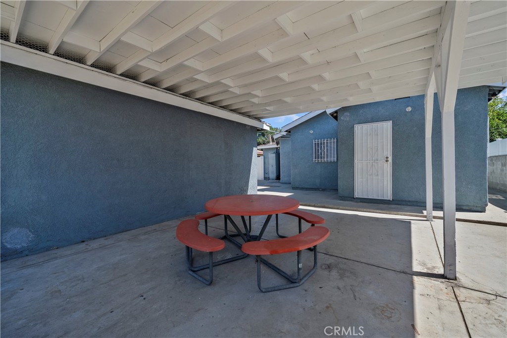A property available for sale at 10117 Sharp Avenue, Arleta, CA 91331.