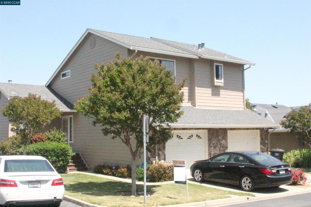 A property available for sale at 521 Bustos Pl., Bay Point, CA 94565.