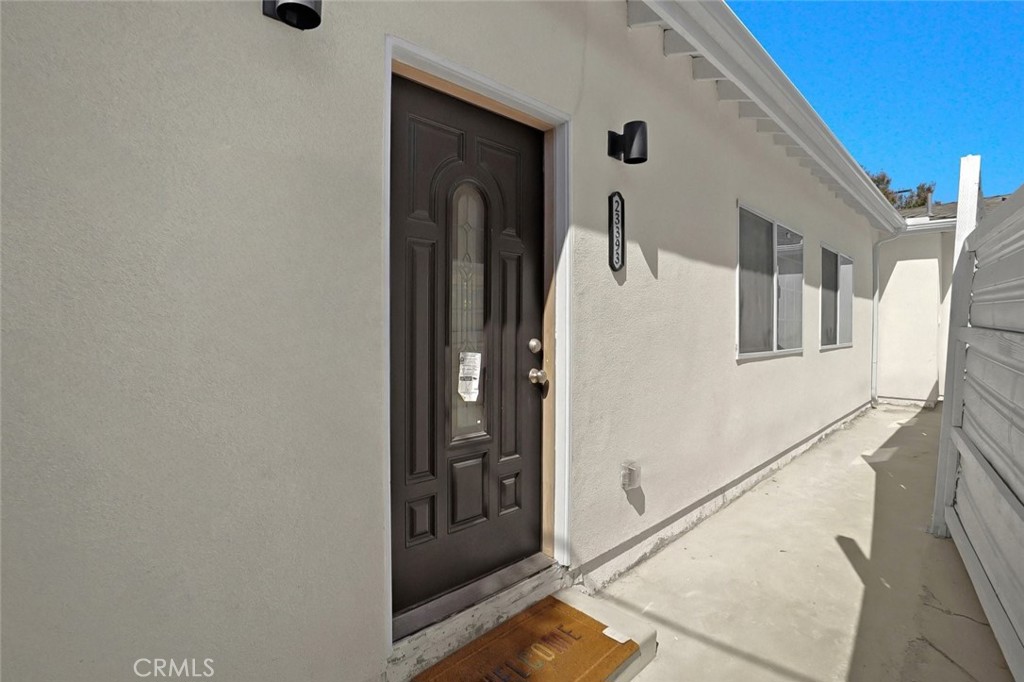A property available for sale at 23395 Schoolcraft Street, West Hills, CA 91307.