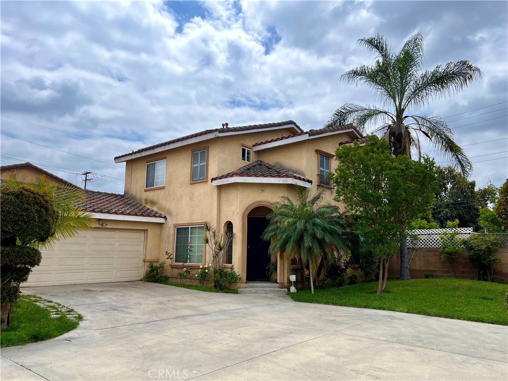 A property available for sale at 6134 Clara Street, Bell Gardens, CA 90201.